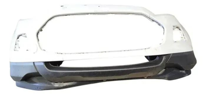 Parachoque Dianteiro Ecosport 2013 2014 2015 Detalhe
