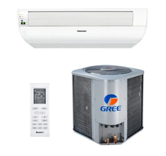 Ar Split Gree 60000 BTUs+ Novo + Nota + Cartão 12x!!