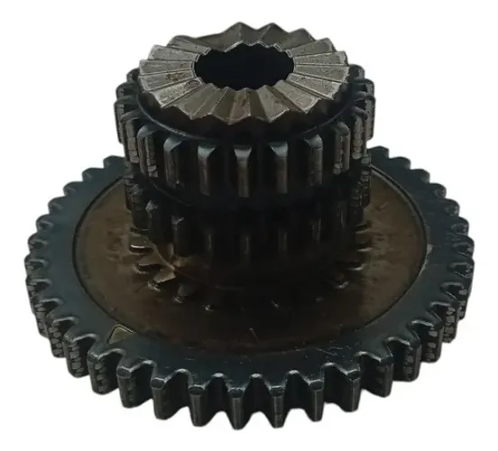 Polia do Virabrequim Passat 2.0 Turbo 2018 2019