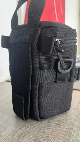 Estojo para Lentes Fotograficas
