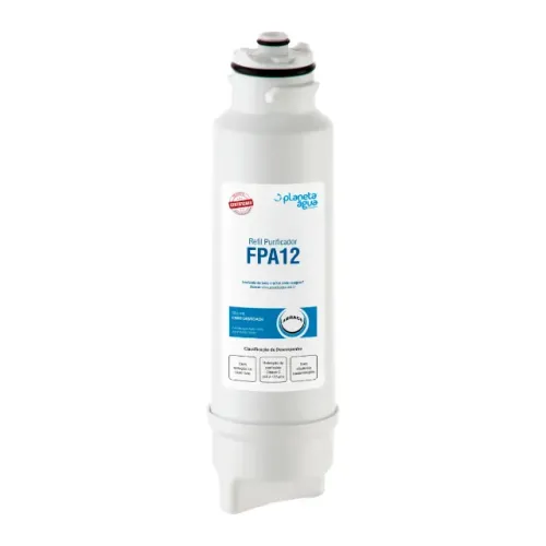 Refil Eletrolux