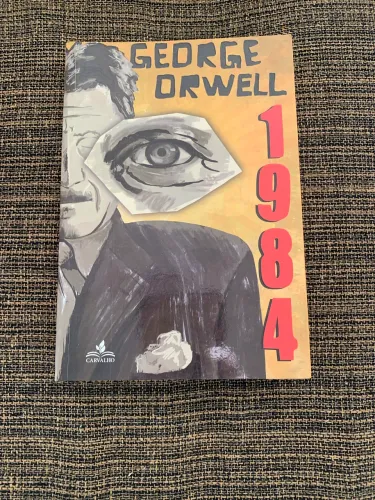 Livro 1984