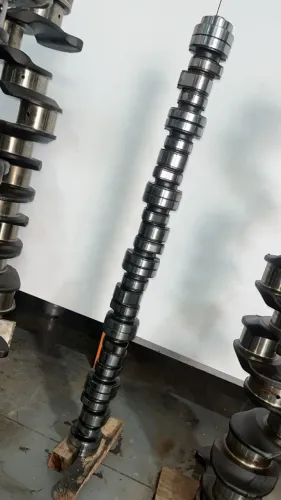 Comando de Válvulas Scania R440 