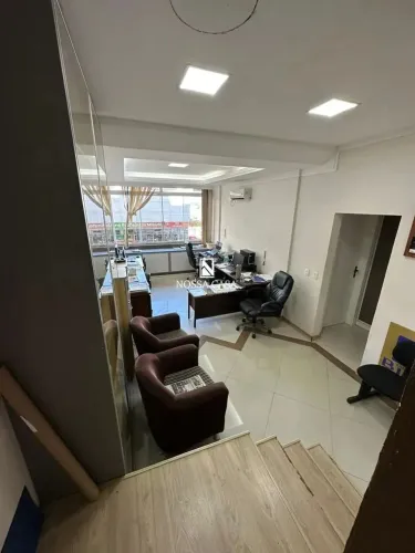 Sala comercial à venda em Torres/RS