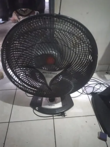 Ventilador de mesa