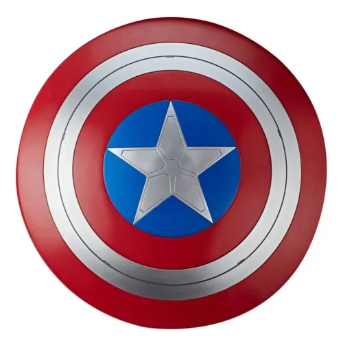 AVENGERS LEGENDS ESCUDO CAPITAO AMERICA - HASBRO HASBRO
