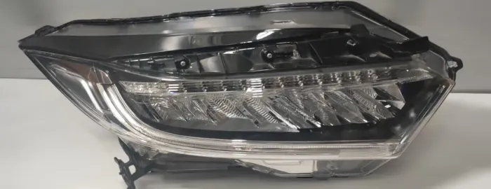 Farol direito hr-v full led 2019 2020 2021 original