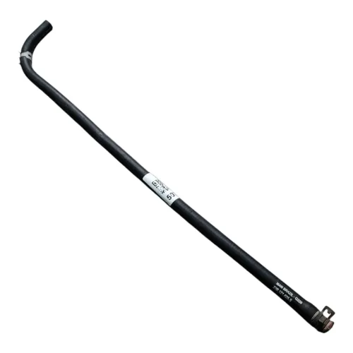 Mangueira Água Cabeçote Vw Delivery *0 23b121625