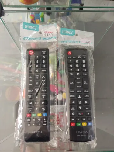 CONTROLES DIVERSOS