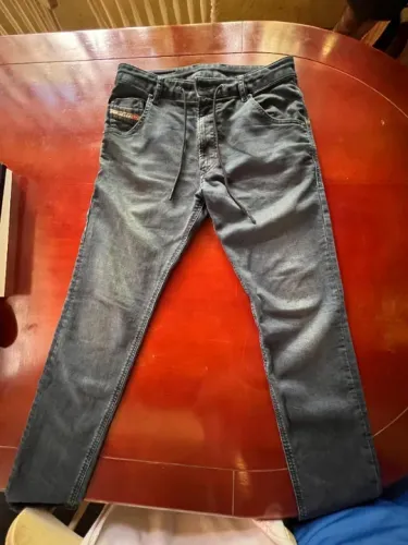 Calça Diesel Industry