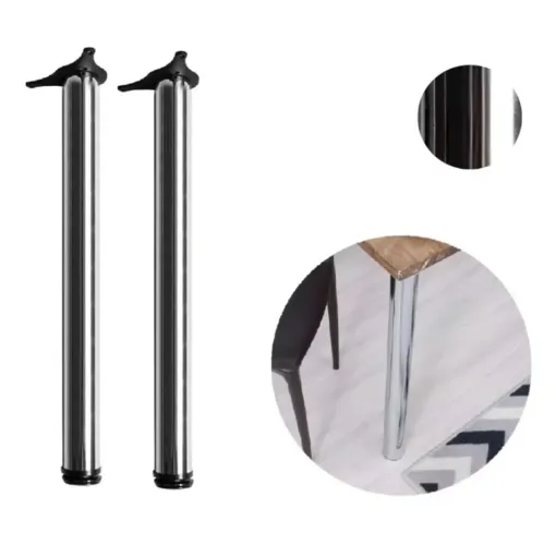 Pés para mesa ou bancada