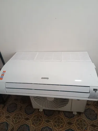 Ar-condicionado inverter Teto Gree 