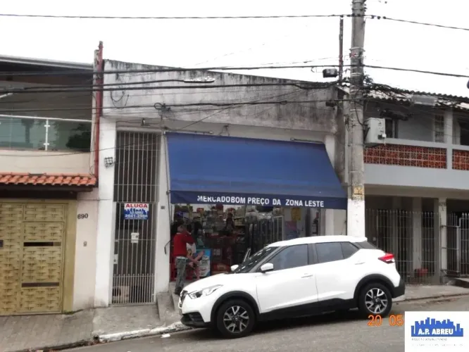 CASA PARA ALUGAR NO ENGENHEIRO GOULART