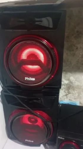Vendo son de casa Philco 