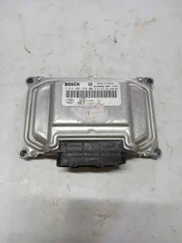 Modulo De Injeção Lifan F01r00ds50