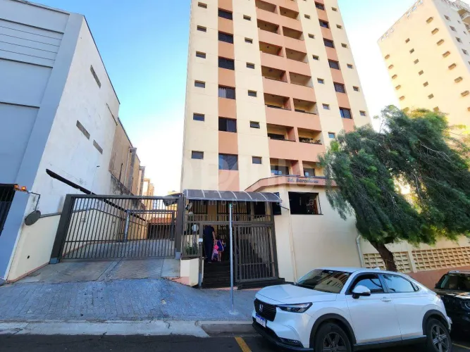 Apartamento a venda em Piracicaba SP Próximo a Esalq e a avenida Independência.