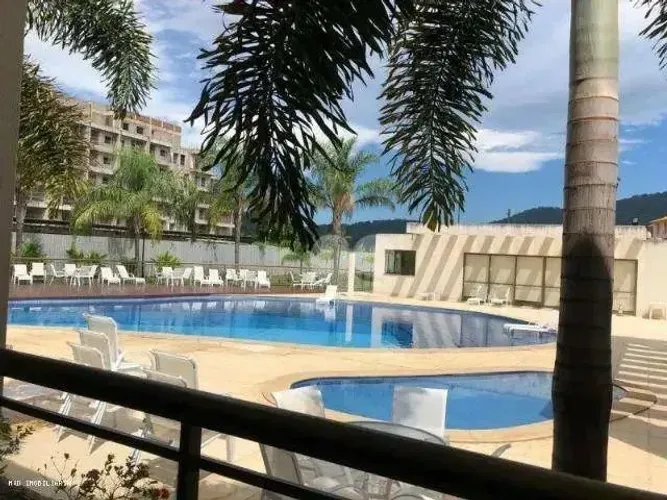 Apartamento com 2 quartos à venda, 73 m² por R$ 450.000 - Itacuruçá - Mangaratiba/RJ