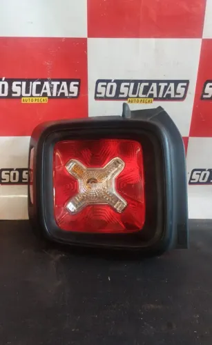 LANTERNA ESQUERDA JEEP RENEGADE 2016 2020