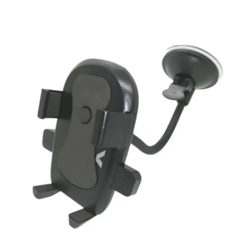 Suporte Veicular Articulado Para Celular HD-10 - Cellution cod: 3511