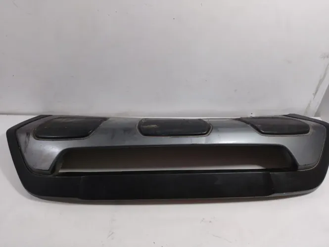 Grade inferior Ecosport storm 2018 A 2022 original 