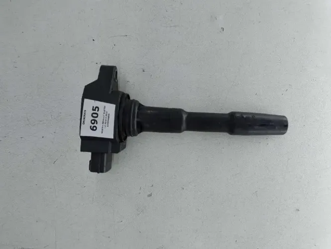 Bobina Renault Duster 1.6 2016 A 2020 224336695r    etq6905