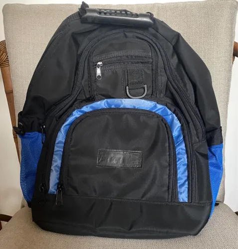 Mochila