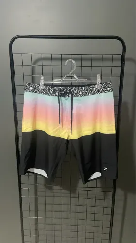 Bermuda Billabong 