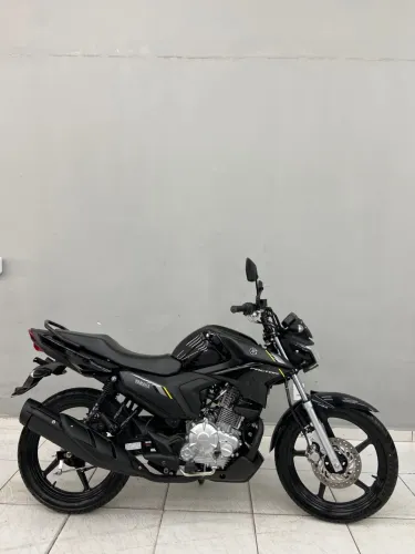 Zerada!! Factor 2025 0Km! Financiamento até 48X // cartões até 24X