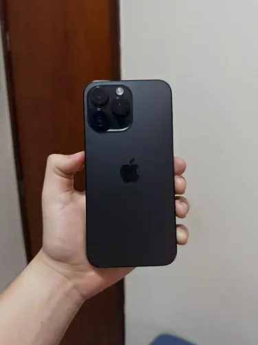 iPhone 14 Pro Max 128gb com garantia Kaiser iPhones