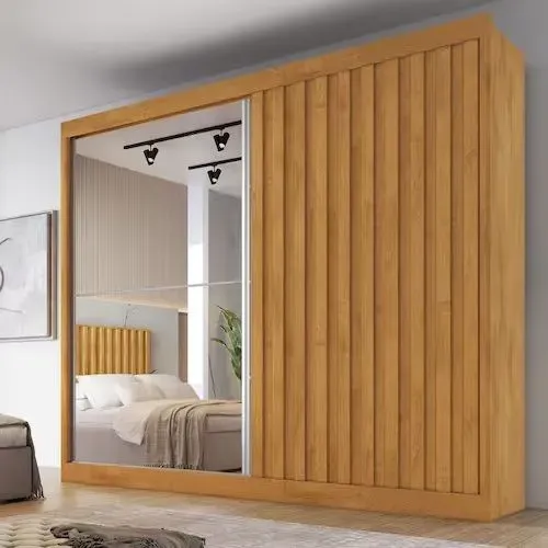 Guarda-Roupa Atlanta - ENTREGA RÁPIDA 