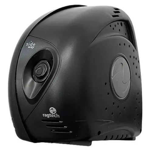RAGTECH - Estabilizador Side Way SDW 300 - 300VA/300W - 115V - 4 tomadas - Na caixa