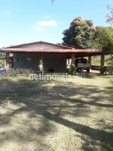 Venda Sítio Quinta da Boa Vista Mateus Leme