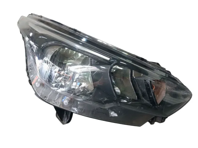 Farol Fiat Argo Cronos S/led 2019 2020 2021 2022 2023 Original