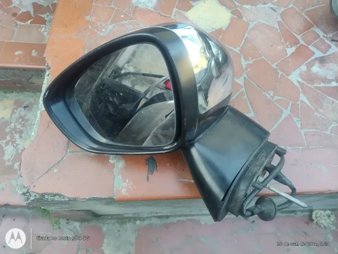 Retrovisor, Porta Citroen Aircross
