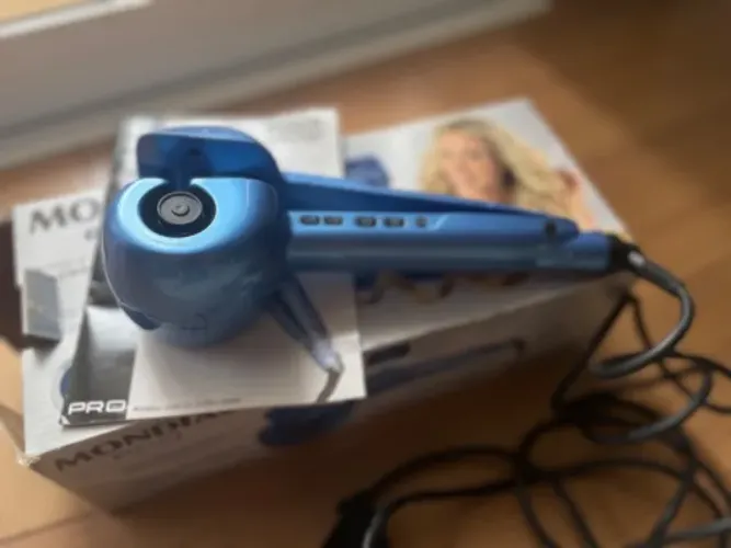 Modelador de cachos automático - MONDIAL PRO 