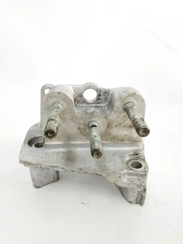 Suporte Coxim Do Motor Fiat Uno Punto Palio 1.4 55200239
