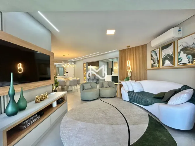 Apartamento de Alto Padrão à venda em Riviera de São Lourenço