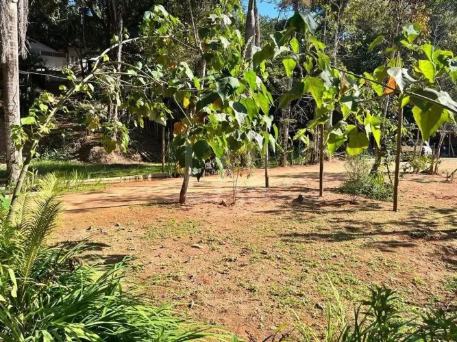 Lote - Terreno à venda, Santa Rita - Nova Lima/MG
