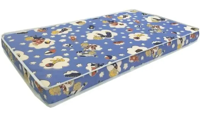 Colchão Baby Physical 70×130 para Berço Ortobom
