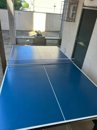 Mesa de ping pong