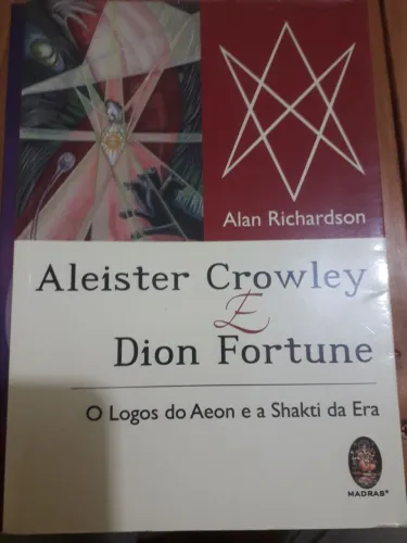 O Logos do Aeon e a Shakti da era.