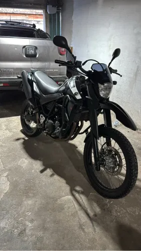 XT 660 r 2011/12 