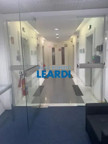 COMERCIAL - BELA VISTA - SP