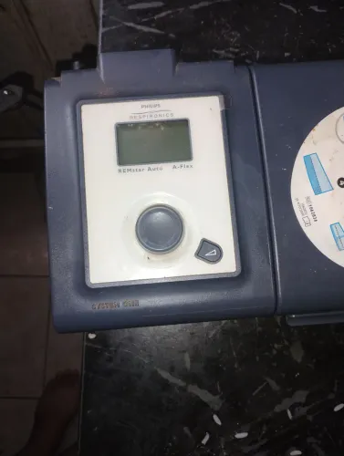 cpap automático pra system one remstar