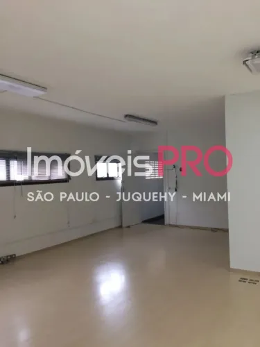 Predio comercial com 2 pavimentos , vao livre