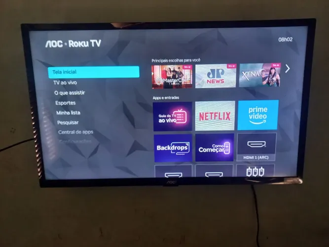 Tv 32