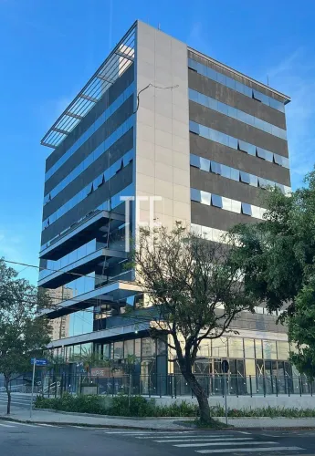 prédio - Jardim Nossa Senhora Auxiliadora - Campinas