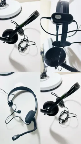 Microsoft Xbox 360