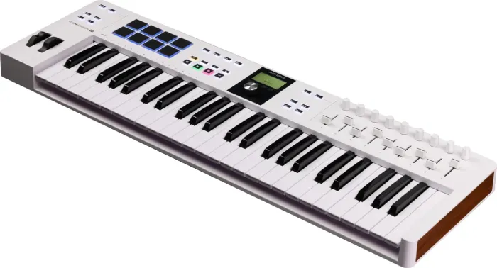 TECLADO CONTROLADOR ARTURIA 49 TECLAS