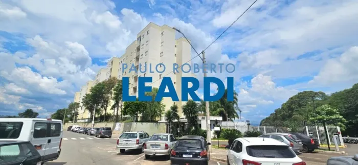 APARTAMENTO - CONDOMÍNIO MAIS CAMPOS SALLES - SP